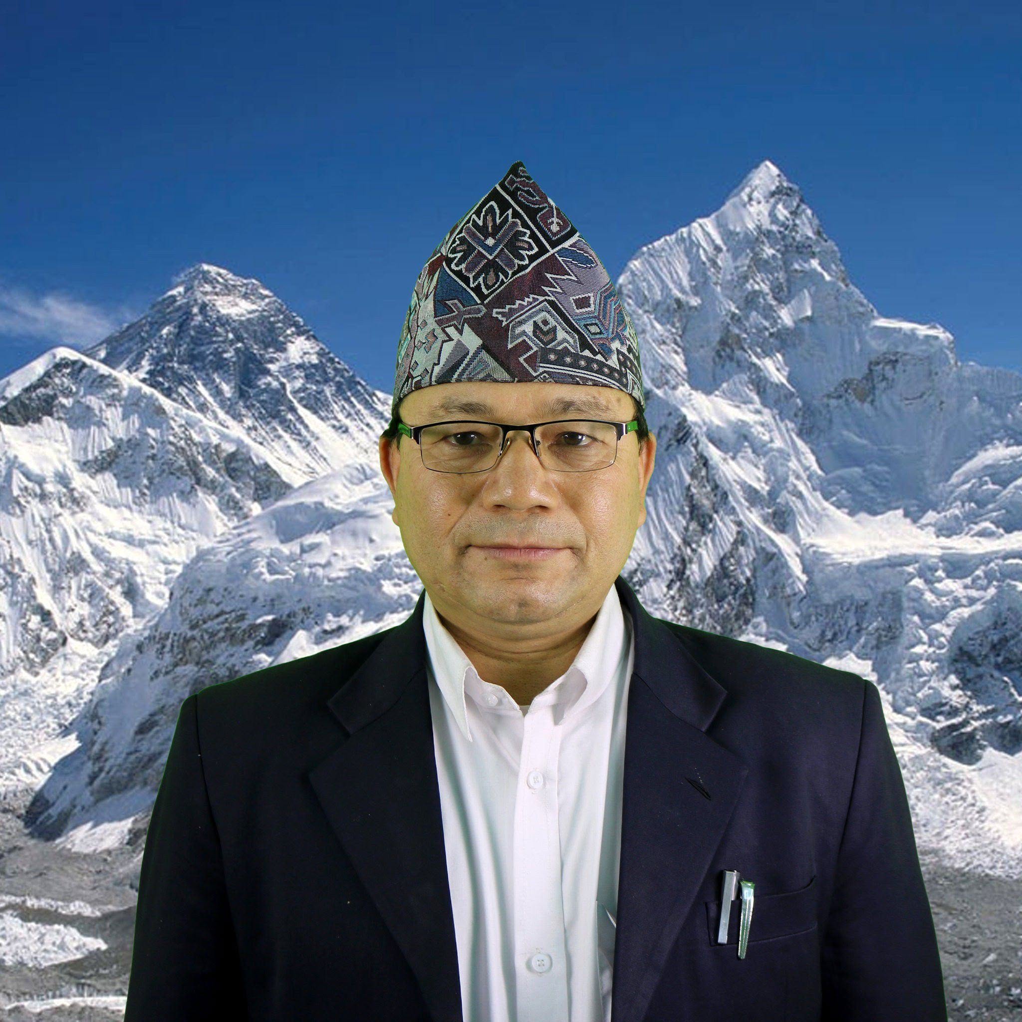 चन्द्र बहादुर थापा